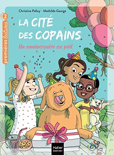 la cité des copains  