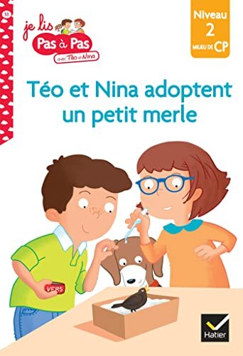 teo et nina 
