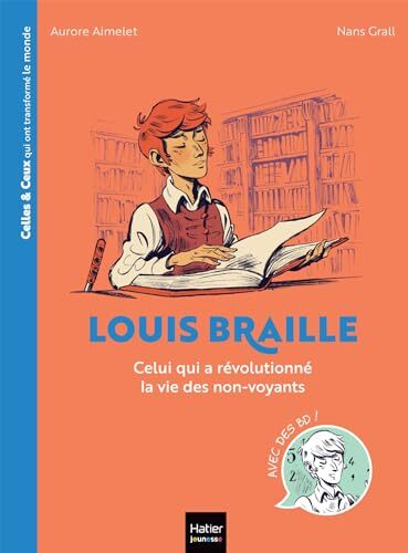 louis braille