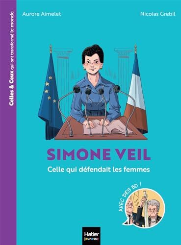 simone veil