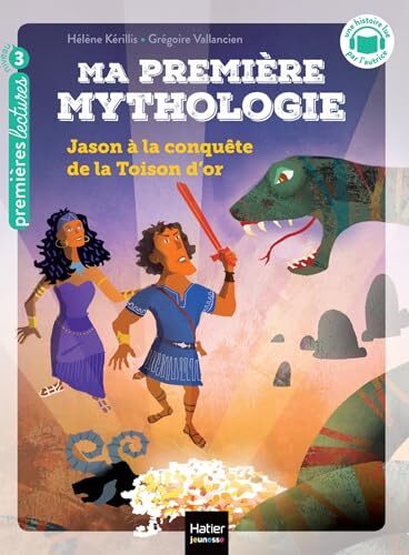 jason à la conquête de la toison d'or [13]