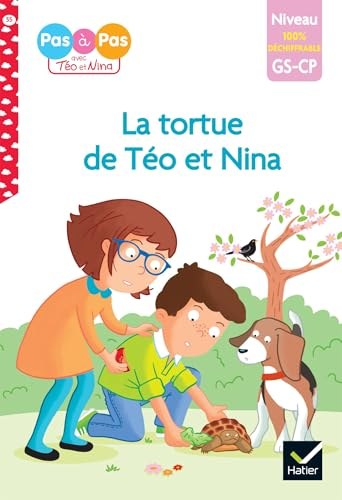 teo et nina 