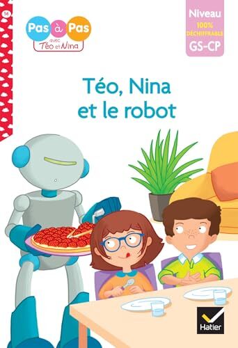teo et nina 