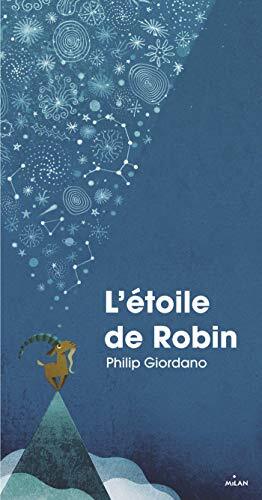 l' étoile de robin  