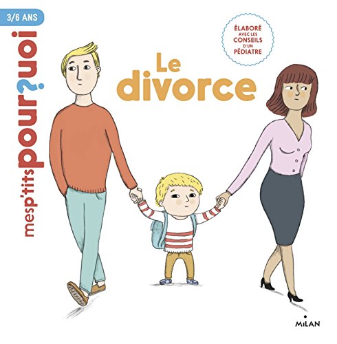 le divorce  