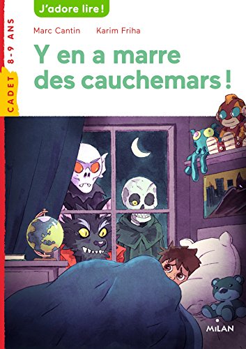 y en a marre des cauchemars ! [51]