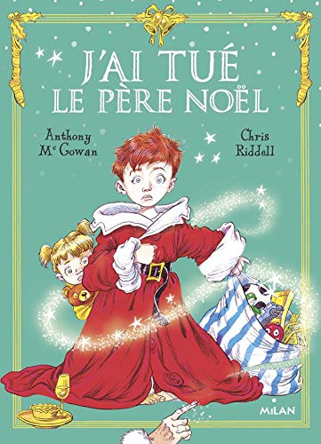j'ai tué le père noël