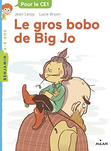 le gros bobo de big jo  