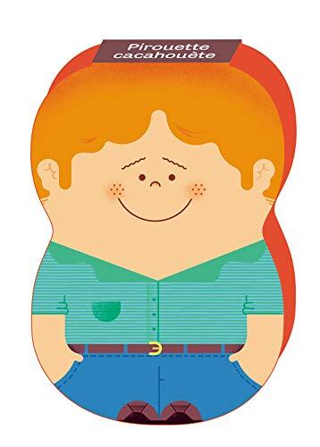 pirouette cacahouette