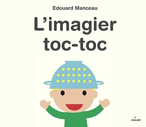 l' imagier toc-toc  