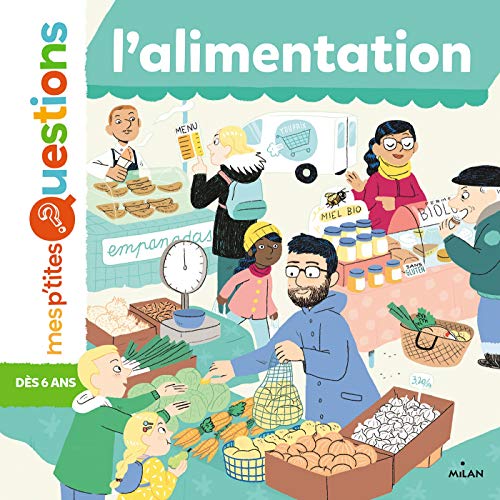l' alimentation  