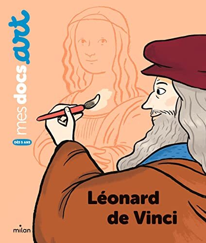 léonard de vinci