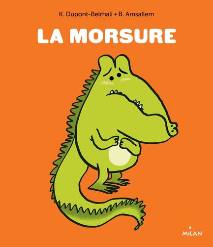 la morsure  