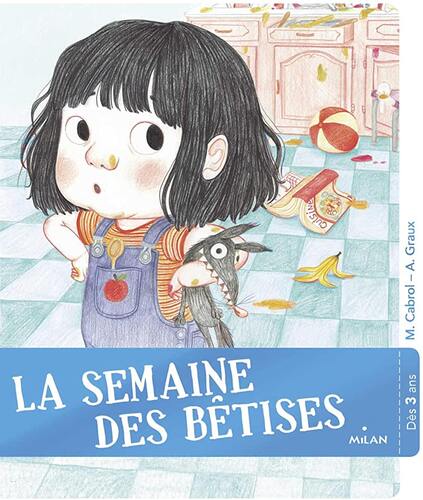 la semaine des bêtises  
