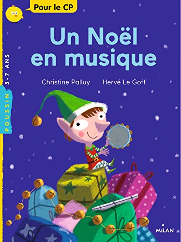 un noël en musique  