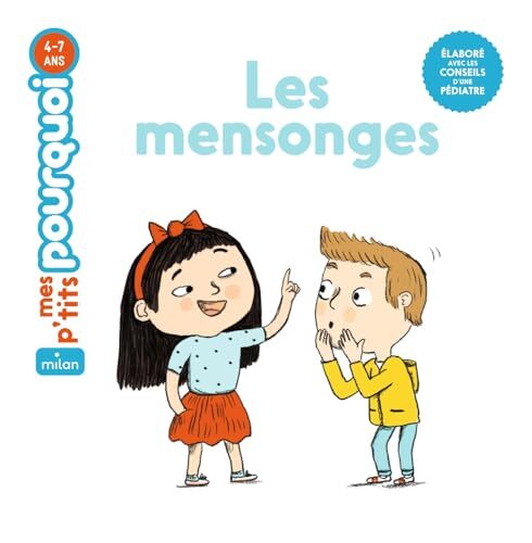 les mensonges  