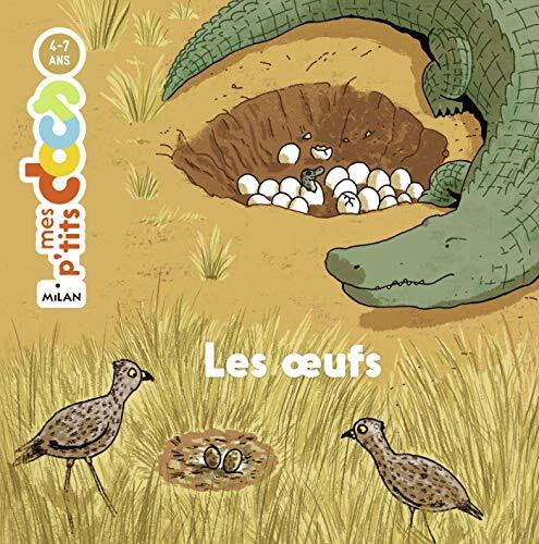 les oeufs  
