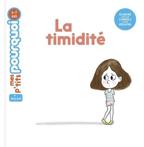 la timidité  