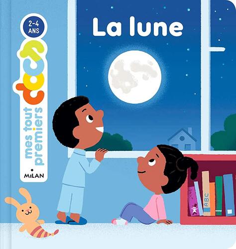 la lune  