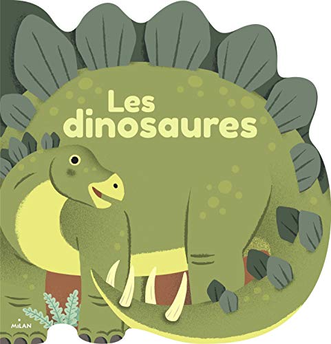 les dinosaures  