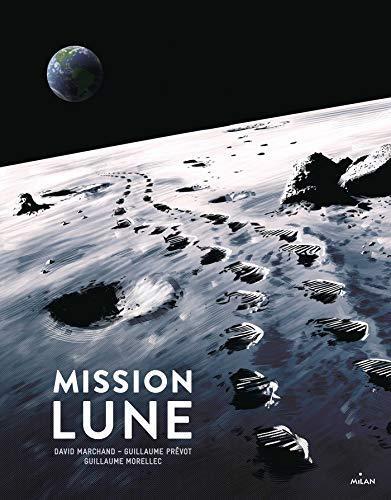 mission lune
