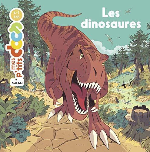 les dinosaures  