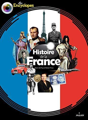histoire de la france