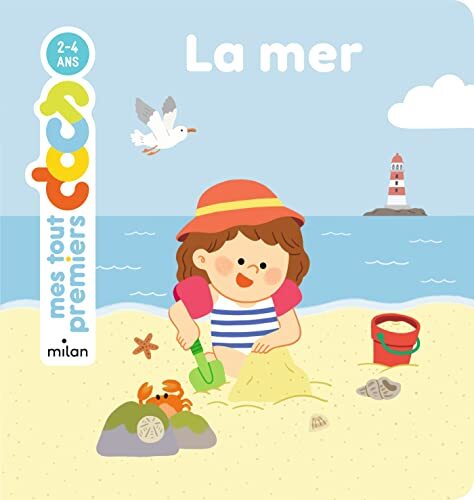 la mer  