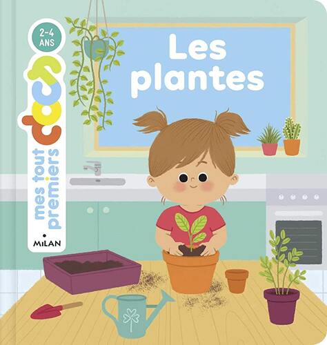 les plantes  
