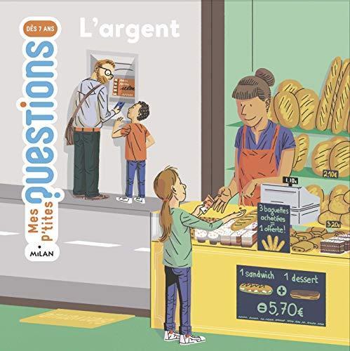 l' argent  