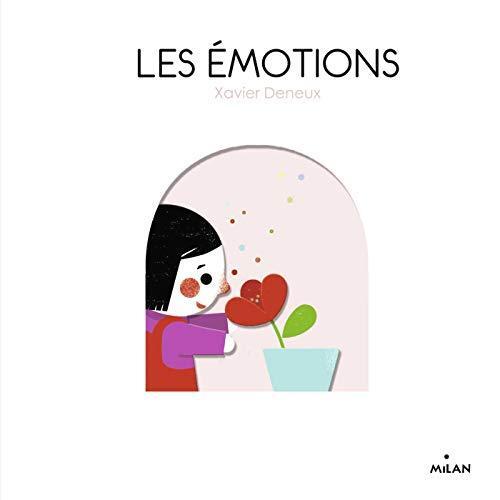 les émotions  
