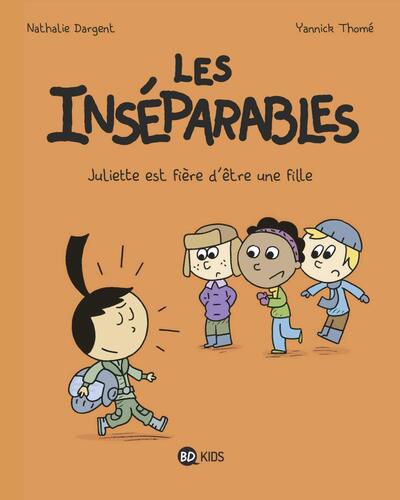 juliette est fière d'être une fille [3]