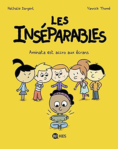 les inséparables   [5]