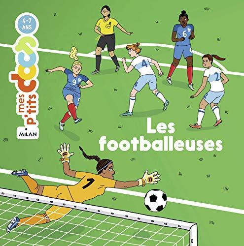 les footballeuses  