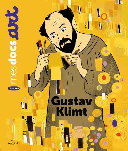 gustav klimt