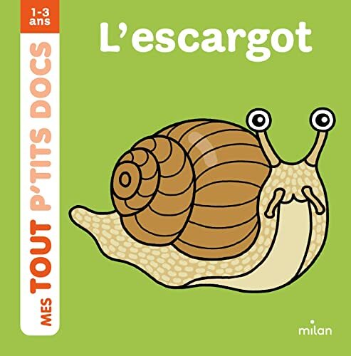 l' escargot  
