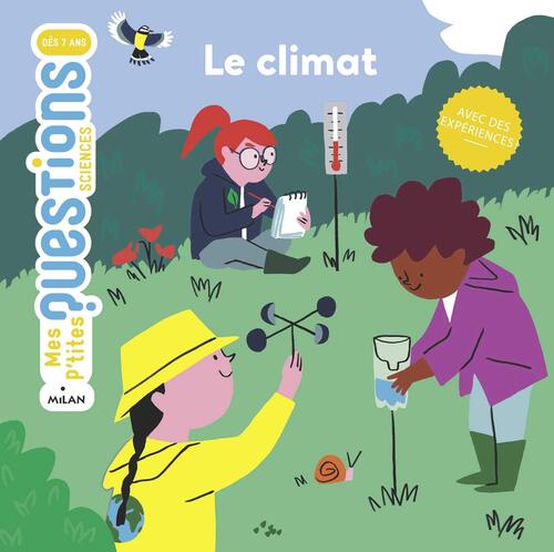 le climat  