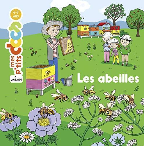 les abeilles  