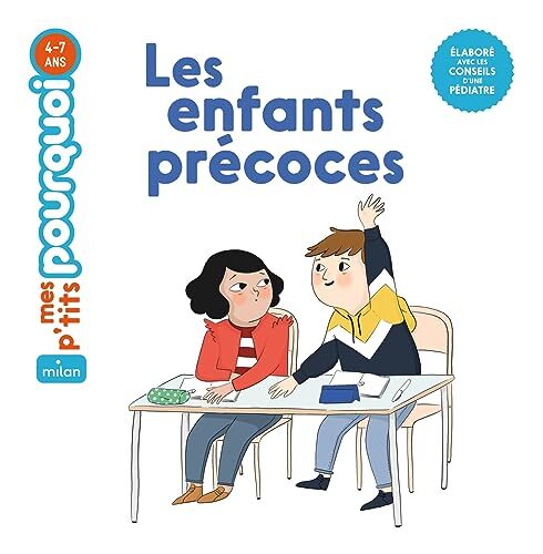 les enfants précoces  