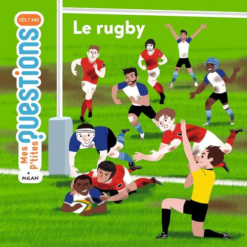 le rugby  