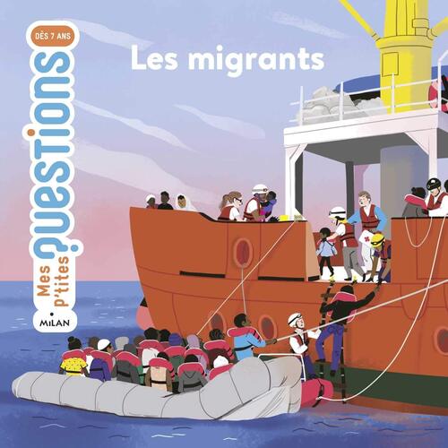 les migrants  