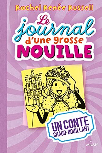 un conte chaud-bouillant   [8]