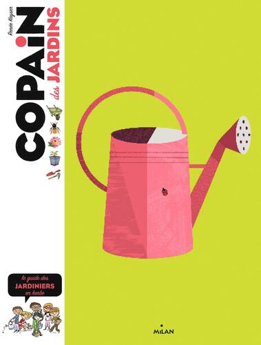 copain des jardins
