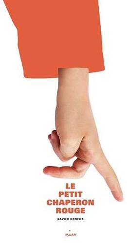 le petit chaperon rouge  