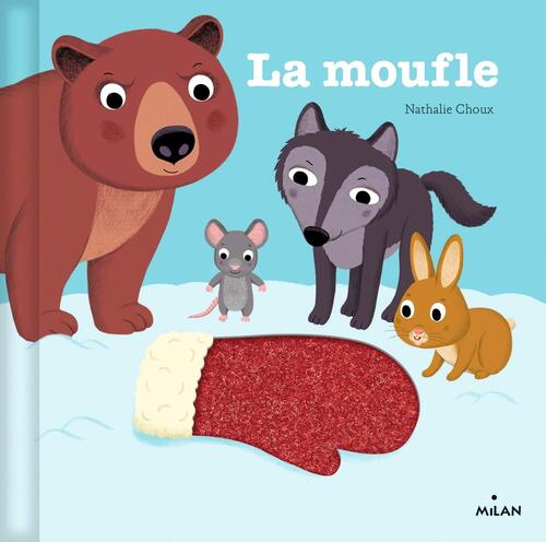 la moufle  
