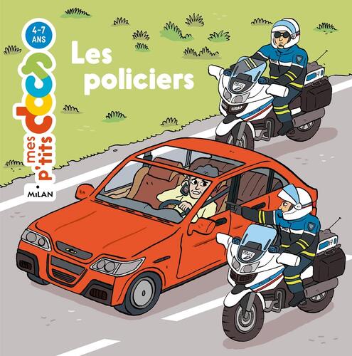 les policiers  