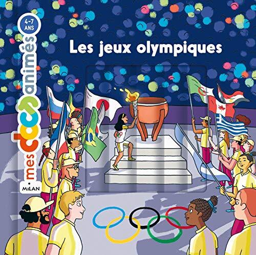 les jeux olympiques  