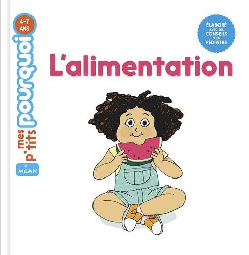 l' alimentation  