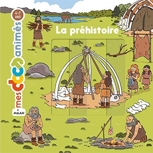 la préhistoire  