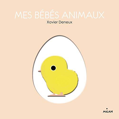 mes bébés animaux